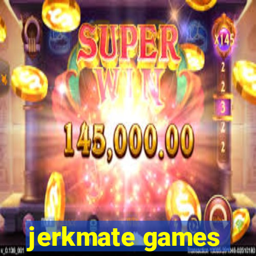 jerkmate games